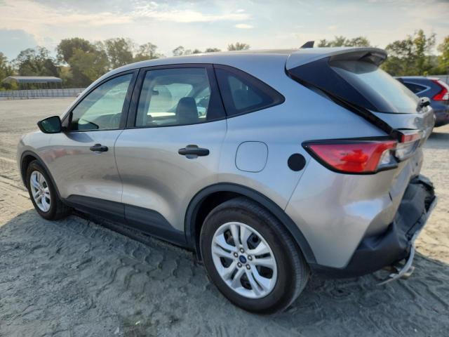 1FMCU0F63NUA73565 - 2022 FORD ESCAPE S 灰色 照片 2