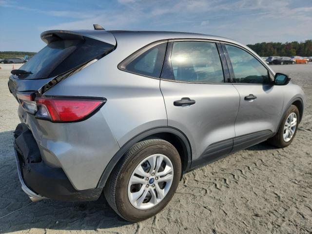 1FMCU0F63NUA73565 - 2022 FORD ESCAPE S 灰色 照片 3