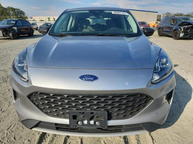1FMCU0F63NUA73565 - 2022 FORD ESCAPE S 灰色 照片 5