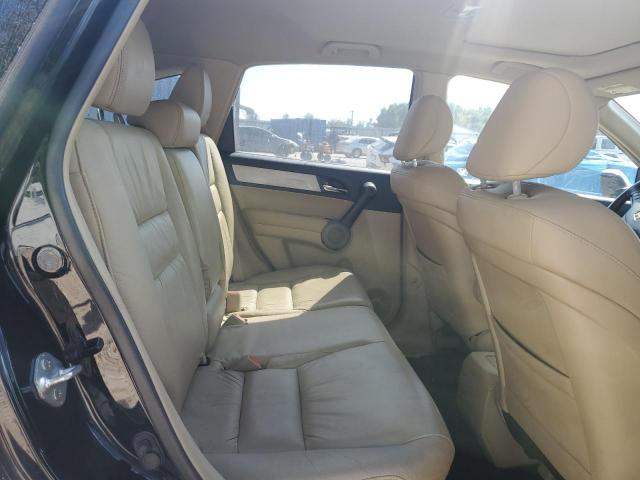 5J6RE4H7XAL062422 - 2010 HONDA CR-V EXL 黑色 照片 11