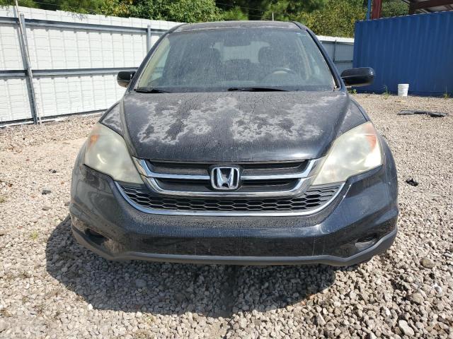5J6RE4H7XAL062422 - 2010 HONDA CR-V EXL 黑色 照片 5