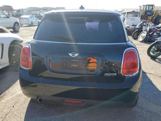 WMWXP5C51G3B77096 - 2016 MINI COOPER BLACK photo 6