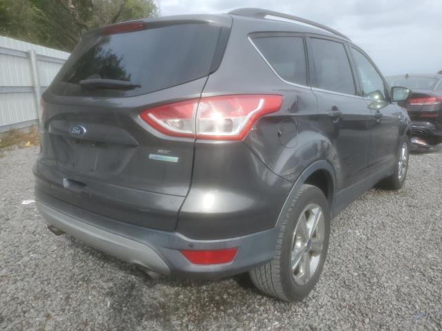 1FMCU0GX6FUB34075 - 2015 FORD ESCAPE SE GRAY photo 3