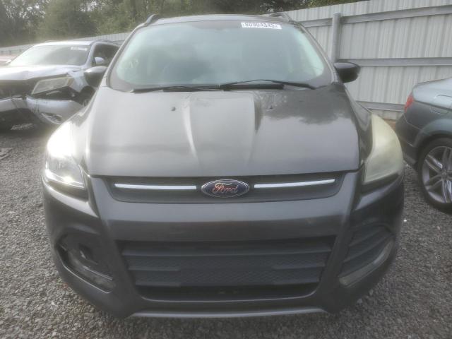 1FMCU0GX6FUB34075 - 2015 FORD ESCAPE SE GRAY photo 5