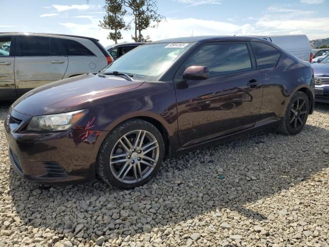 2011 TOYOTA SCION TC, 