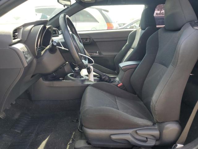 JTKJF5C72B3004229 - 2011 TOYOTA SCION TC იასამნისფერი ფოტო 7