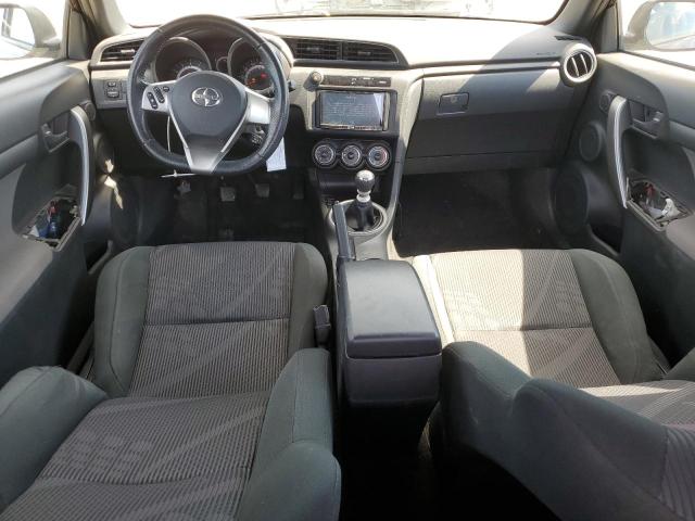 JTKJF5C72B3004229 - 2011 TOYOTA SCION TC იასამნისფერი ფოტო 8