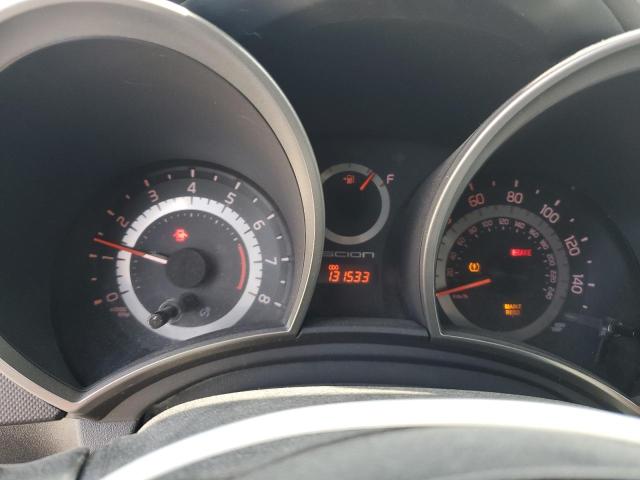 JTKJF5C72B3004229 - 2011 TOYOTA SCION TC იასამნისფერი ფოტო 9