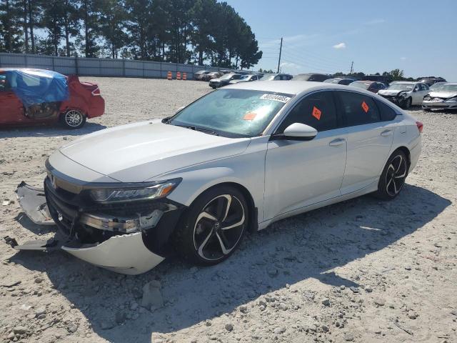 2019 HONDA ACCORD SPORT, 