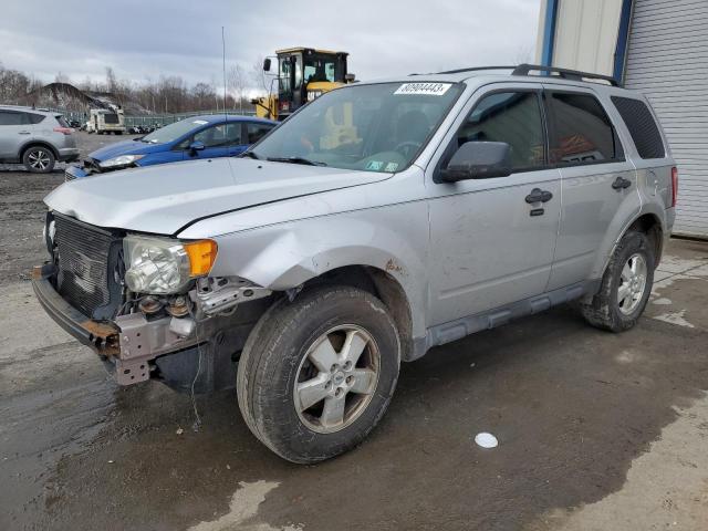 2010 FORD ESCAPE XLT, 