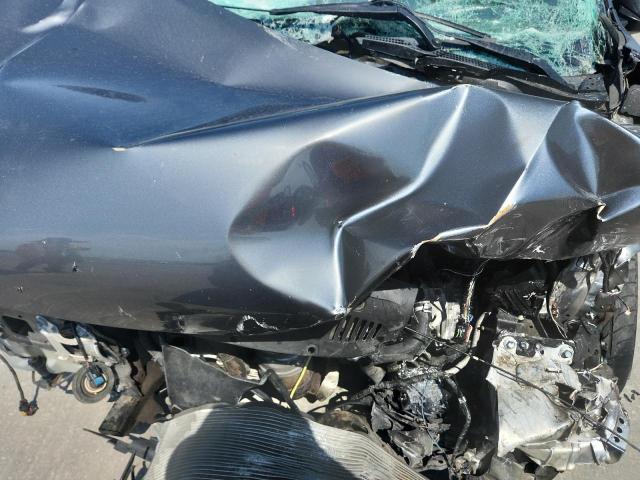 SHHFK7H4XJU216346 - 2018 HONDA CIVIC SPORT Серый фото 11