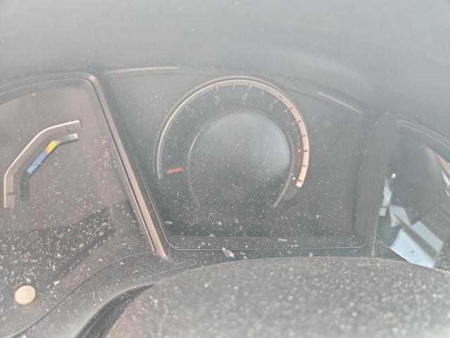 SHHFK7H4XJU216346 - 2018 HONDA CIVIC SPORT Серый фото 9