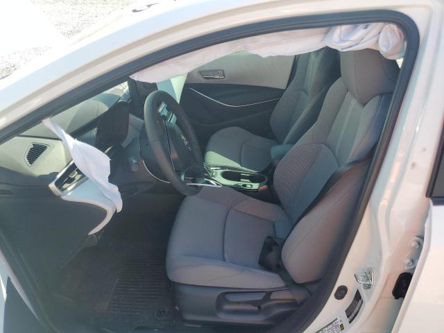 5YFS4MCE5SP245543 - 2025 TOYOTA COROLLA SE 白色 照片 7