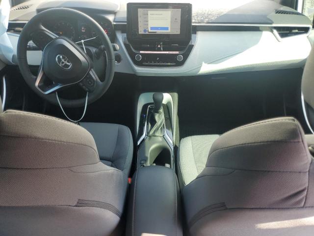 5YFS4MCE5SP245543 - 2025 TOYOTA COROLLA SE 白色 照片 8