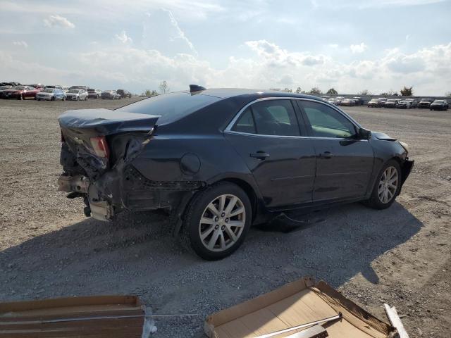 1G11D5SL2FF213723 - 2015 CHEVROLET MALIBU 2LT 黑色 照片 3