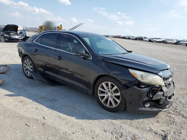 1G11D5SL2FF213723 - 2015 CHEVROLET MALIBU 2LT 黑色 照片 4