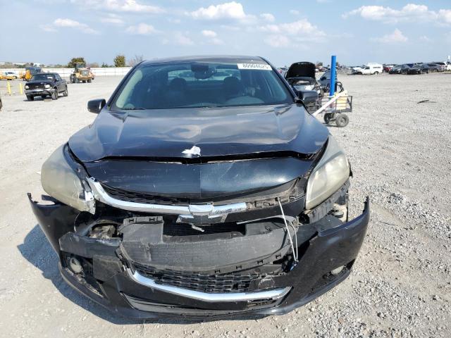 1G11D5SL2FF213723 - 2015 CHEVROLET MALIBU 2LT 黑色 照片 5