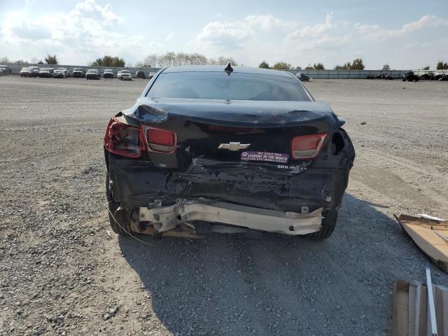 1G11D5SL2FF213723 - 2015 CHEVROLET MALIBU 2LT 黑色 照片 6