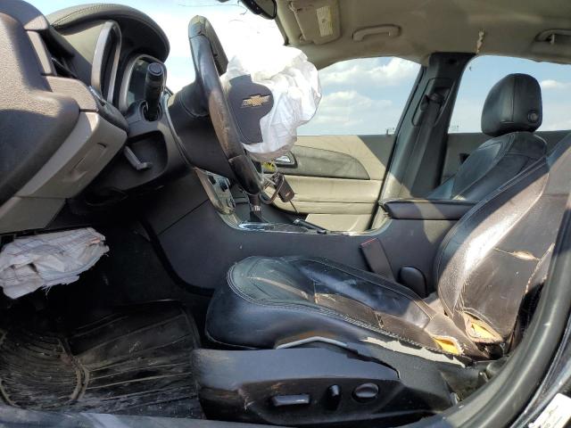 1G11D5SL2FF213723 - 2015 CHEVROLET MALIBU 2LT 黑色 照片 7