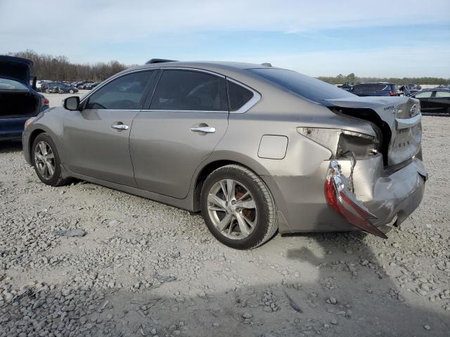 1N4AL3AP1FC225002 - 2015 NISSAN ALTIMA 2.5 TAN photo 2