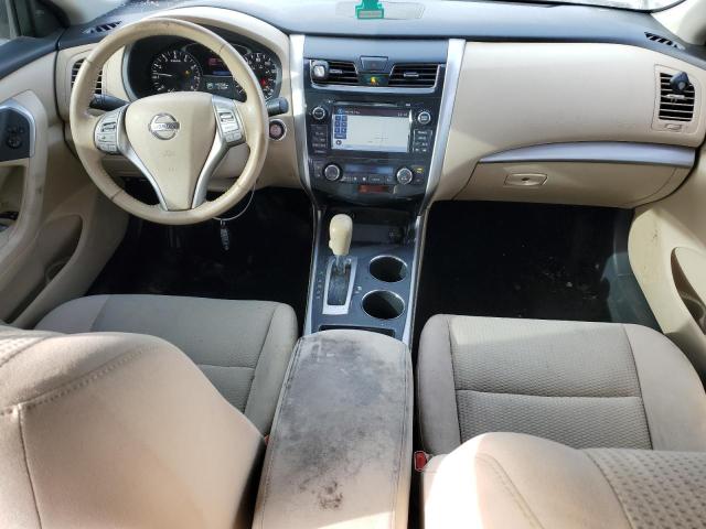 1N4AL3AP1FC225002 - 2015 NISSAN ALTIMA 2.5 TAN photo 8