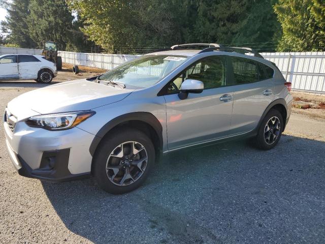 2019 SUBARU CROSSTREK PREMIUM, 