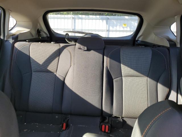 JF2GTADC3K8214003 - 2019 SUBARU CROSSTREK PREMIUM 银色 照片 10