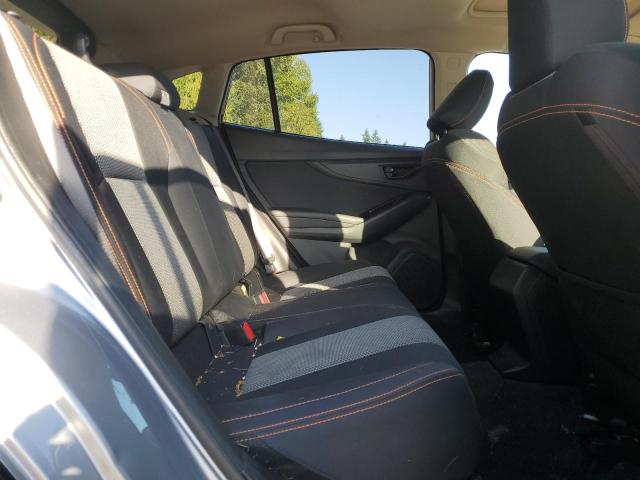 JF2GTADC3K8214003 - 2019 SUBARU CROSSTREK PREMIUM 银色 照片 11