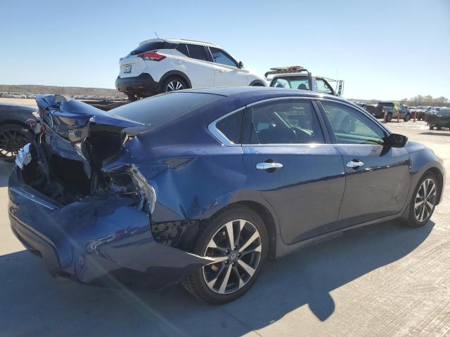 1N4AL3AP0GC277948 - 2016 NISSAN ALTIMA 2.5 BLUE photo 3