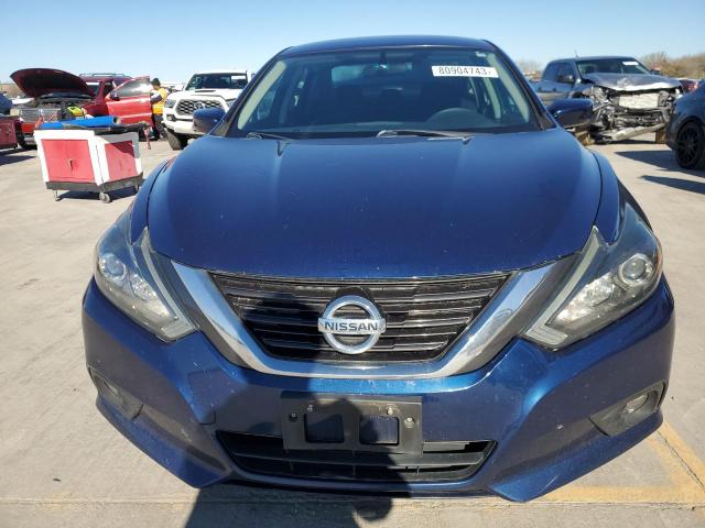 1N4AL3AP0GC277948 - 2016 NISSAN ALTIMA 2.5 BLUE photo 5