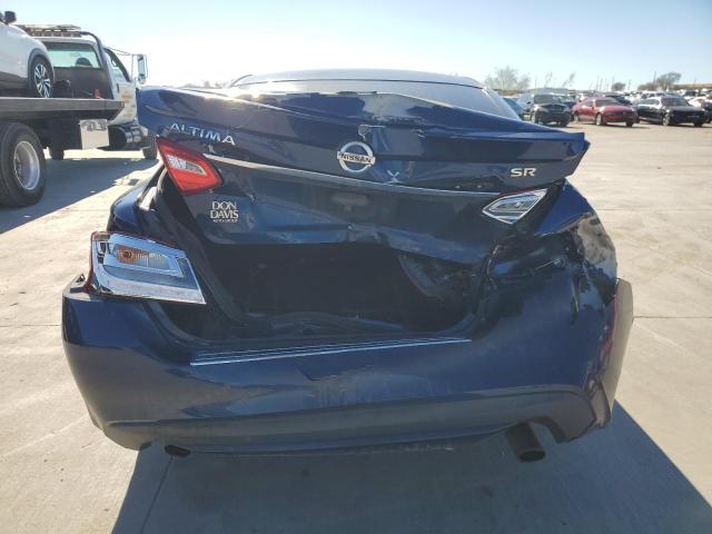 1N4AL3AP0GC277948 - 2016 NISSAN ALTIMA 2.5 BLUE photo 6