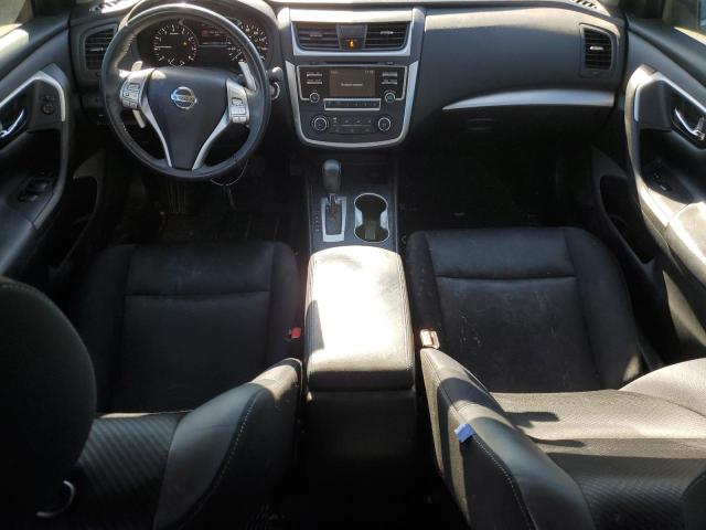 1N4AL3AP0GC277948 - 2016 NISSAN ALTIMA 2.5 BLUE photo 8