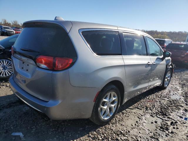 2C4RC1BGXHR777561 - 2017 CHRYSLER PACIFICA TOURING L ვერცხლისფერი ფოტო 3