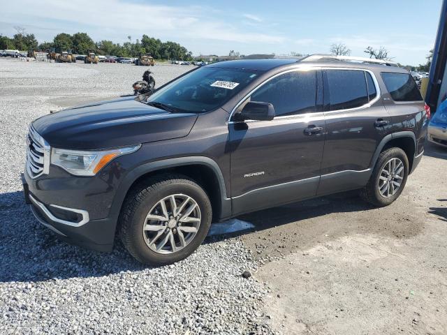 2019 GMC ACADIA SLE, 