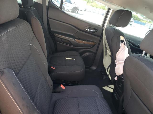 1GKKNLLA9KZ133195 - 2019 GMC ACADIA SLE BLACK photo 11