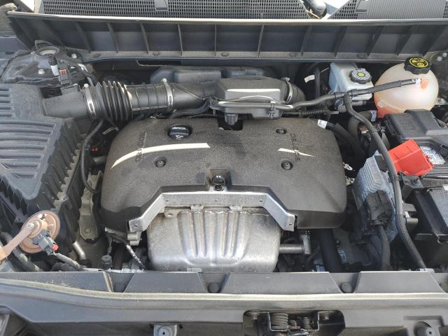 1GKKNLLA9KZ133195 - 2019 GMC ACADIA SLE BLACK photo 12