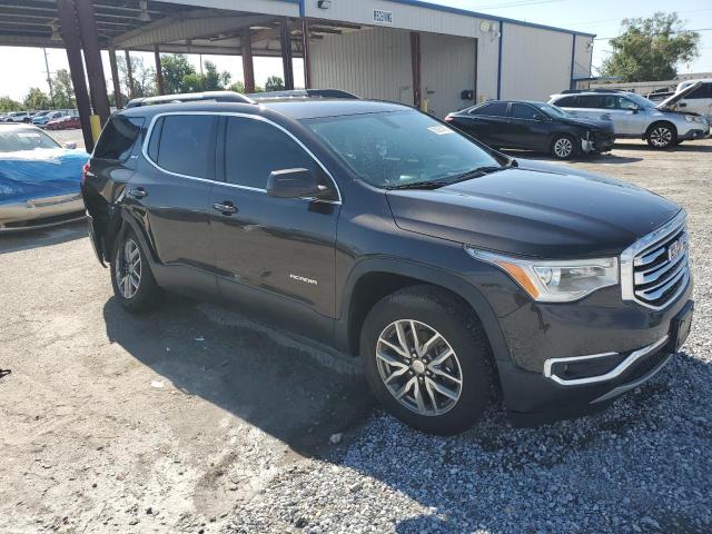 1GKKNLLA9KZ133195 - 2019 GMC ACADIA SLE BLACK photo 4