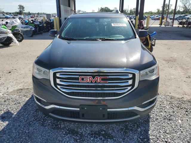 1GKKNLLA9KZ133195 - 2019 GMC ACADIA SLE BLACK photo 5