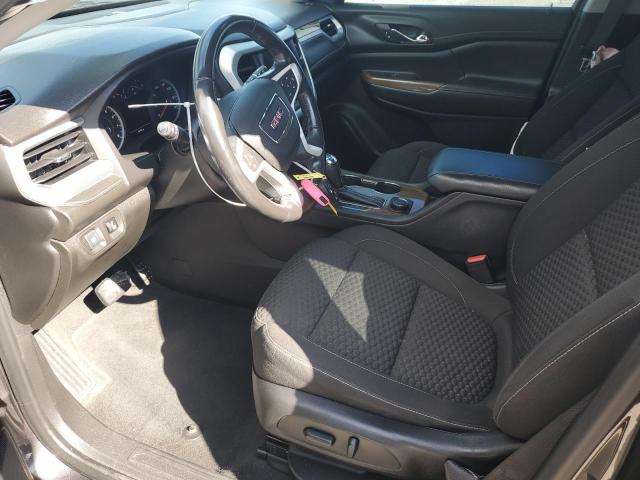 1GKKNLLA9KZ133195 - 2019 GMC ACADIA SLE BLACK photo 7