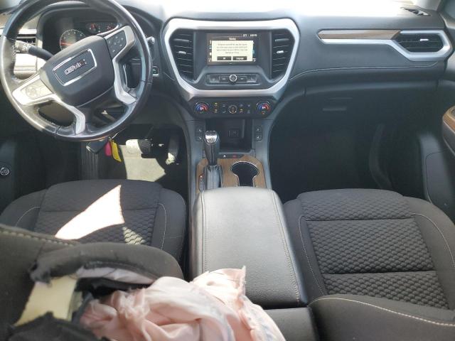 1GKKNLLA9KZ133195 - 2019 GMC ACADIA SLE BLACK photo 8