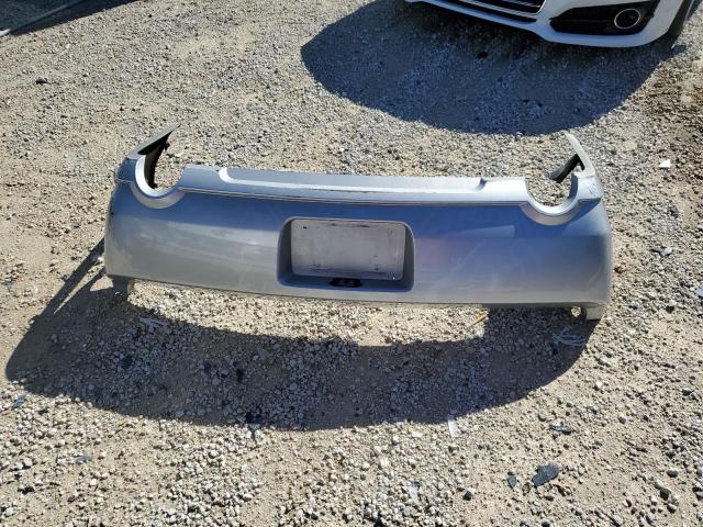 1ZVFT85H675319900 - 2007 FORD MUSTANG GT SILVER photo 12