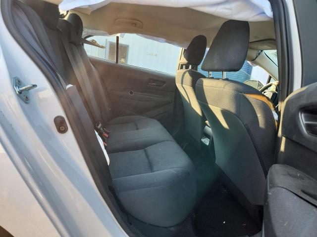 5YFB4MDE3PP008426 - 2023 TOYOTA COROLLA LE WHITE photo 10