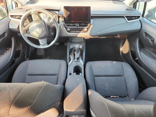 5YFB4MDE3PP008426 - 2023 TOYOTA COROLLA LE WHITE photo 8