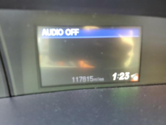 19XFB2F54CE061091 - 2012 HONDA CIVIC LX GRAY photo 9