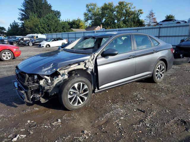 2024 VOLKSWAGEN JETTA S, 