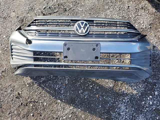 3VW5M7BU0RM041948 - 2024 VOLKSWAGEN JETTA S GRAY photo 12