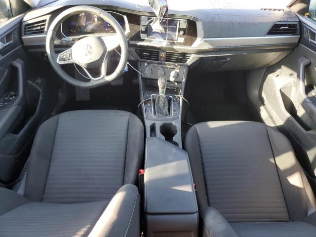 3VW5M7BU0RM041948 - 2024 VOLKSWAGEN JETTA S GRAY photo 8