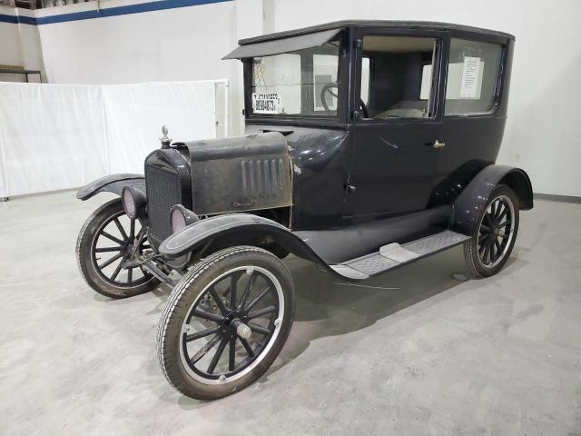 1923 FORD MODEL T, 