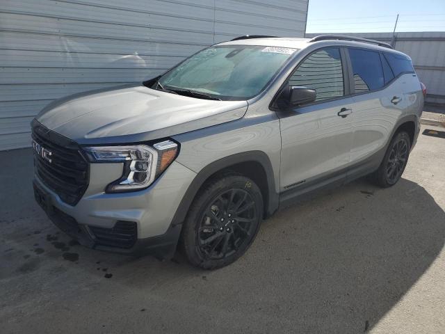 2023 GMC TERRAIN SLE, 