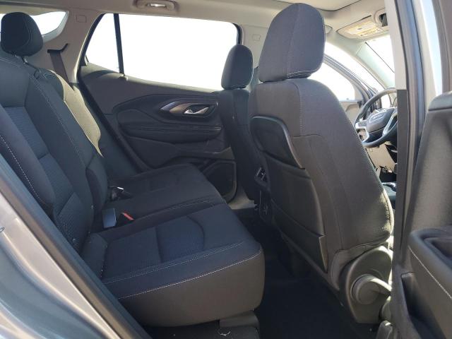3GKALMEG8PL141392 - 2023 GMC TERRAIN SLE GRAY photo 11